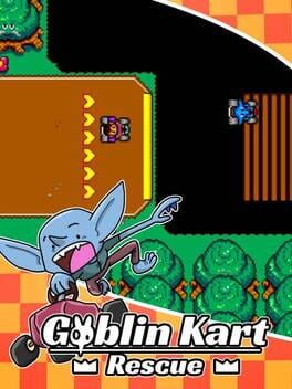 Goblin Kart Rescue Cover