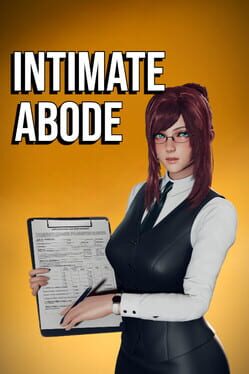 Intimate Abode Cover