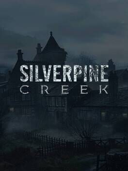 Silverpine Creek Cover