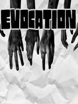 Evocation Cover