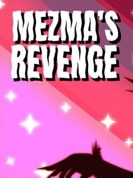 Mezma's Revenge Cover
