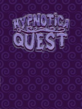 Hypnotica Quest Cover