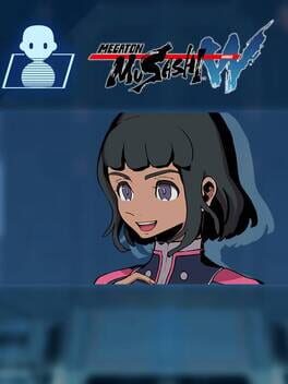 Megaton Musashi W: Wired - V Navigator: Dragon Cover