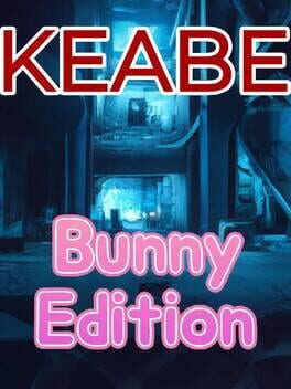 KEABE: Kill ’Em All - Bunny Edition Cover
