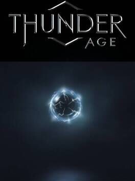 Thunder Age Cover