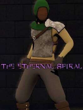 The Ethernal Spiral Cover