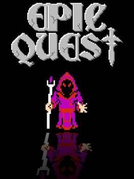 Epic Quest Cover