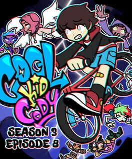 Cool Kid Cody: Season 3 - Episode 08 Cover
