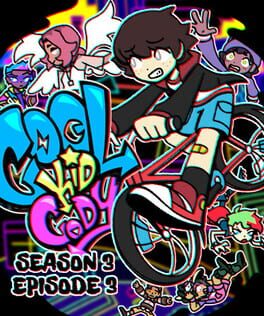 Cool Kid Cody: Season 3 - Episode 03 Cover