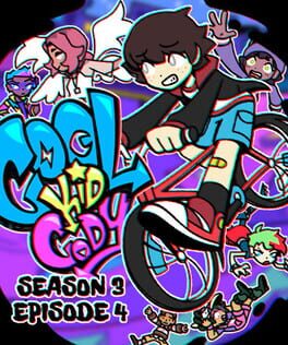 Cool Kid Cody: Season 3 - Episode 04 Cover