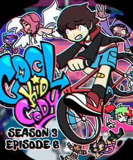Cool Kid Cody: Season 3 - Episode 06 Cover