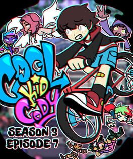 Cool Kid Cody: Season 3 - Episode 07 Cover