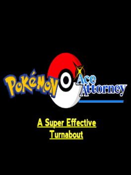 A Super Effective Turnabout Cover
