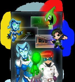 New Year, New Nanos Cover