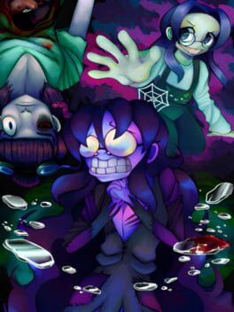 Irwin Ego: Ace Attorney Cover