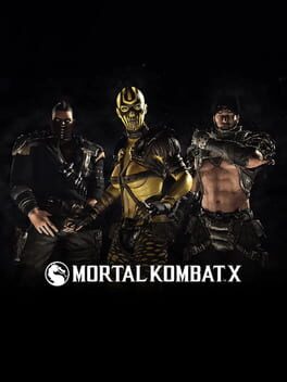 Mortal Kombat X: Apocalypse Pack