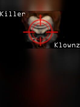 Killer Klownz Cover