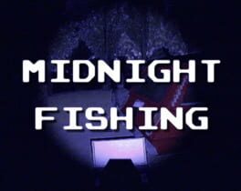 Midnight Fishing Cover