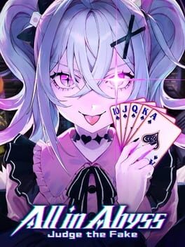 All in Abyss: Judge the Fake Cover