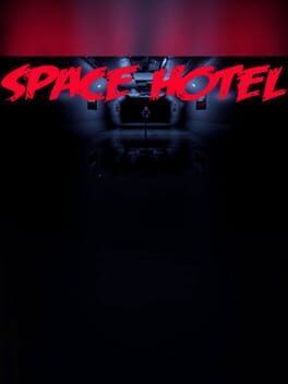 Space Hotel Cover