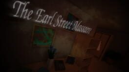 The Earl Street Massacre Cover