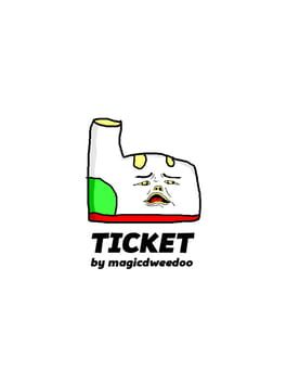 Ticket Cover