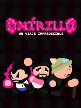 Onírillo Cover