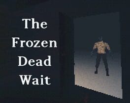 The Frozen Dead Wait Cover