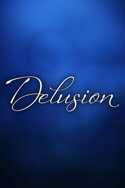 Delusion Cover