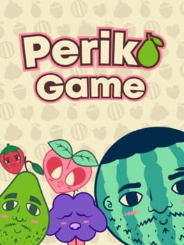 Perika Game Cover