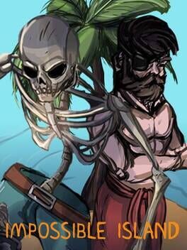 Impossible Island Cover