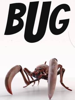 Bug Cover