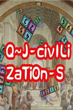 Q-j-civilization-s Cover