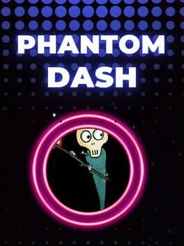 Phantom Dash Cover