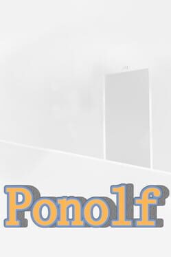 Ponolf Cover