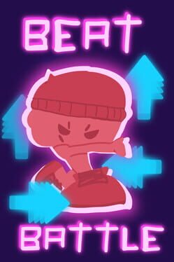 Beat Battle Cover