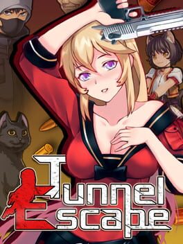 Tunnel Escape Cover