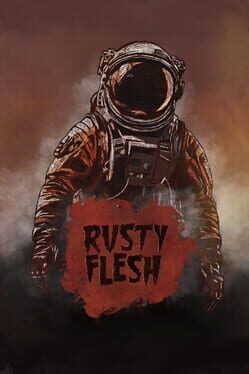 Rusty Flesh Cover