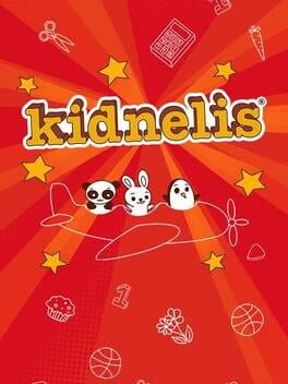 Kidnelis Cover