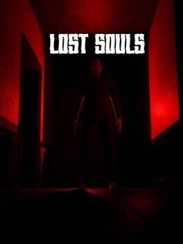 Lost Souls Cover