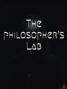 Philosophers Lab Cover