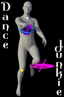 Dance Junkie Cover