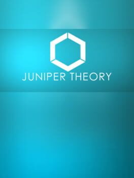 Juniper Theory Cover
