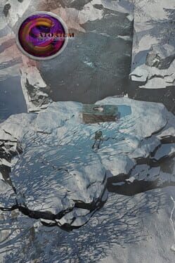 Catonium: Out of Chaos Cover