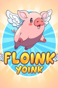 Floink Yoink Cover