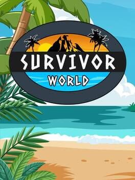 Survivor World Cover