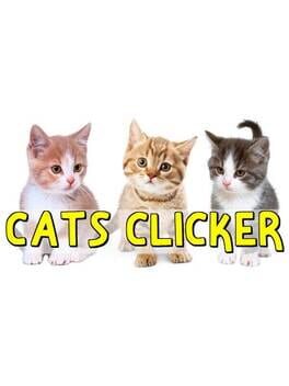 Cats Clicker Cover
