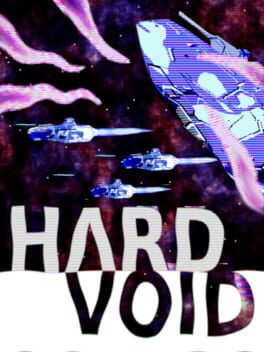 Hard Void Cover