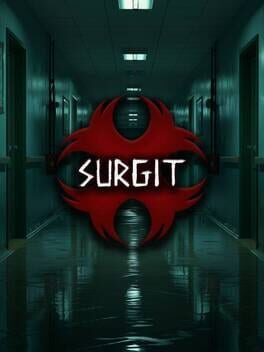 Surgit Cover