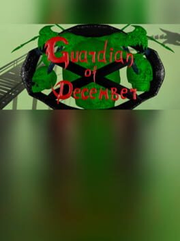 Guardian of December Cover